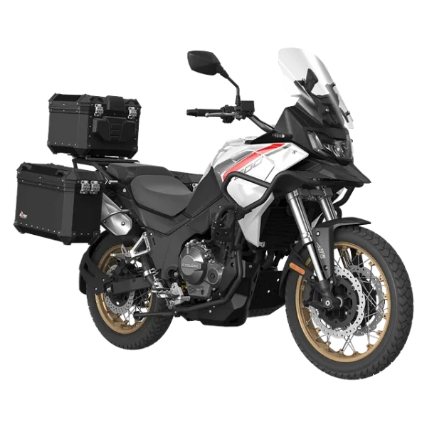 RX 600 - Image 6