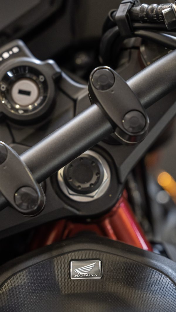 Honda Hornet 750 - Image 4