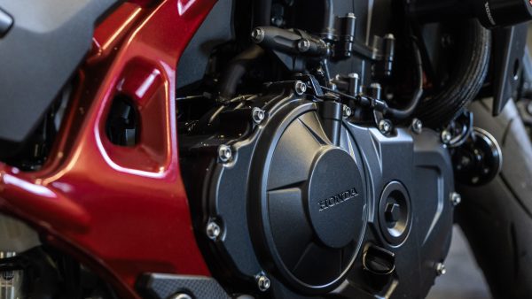 Honda Hornet 750 - Image 6