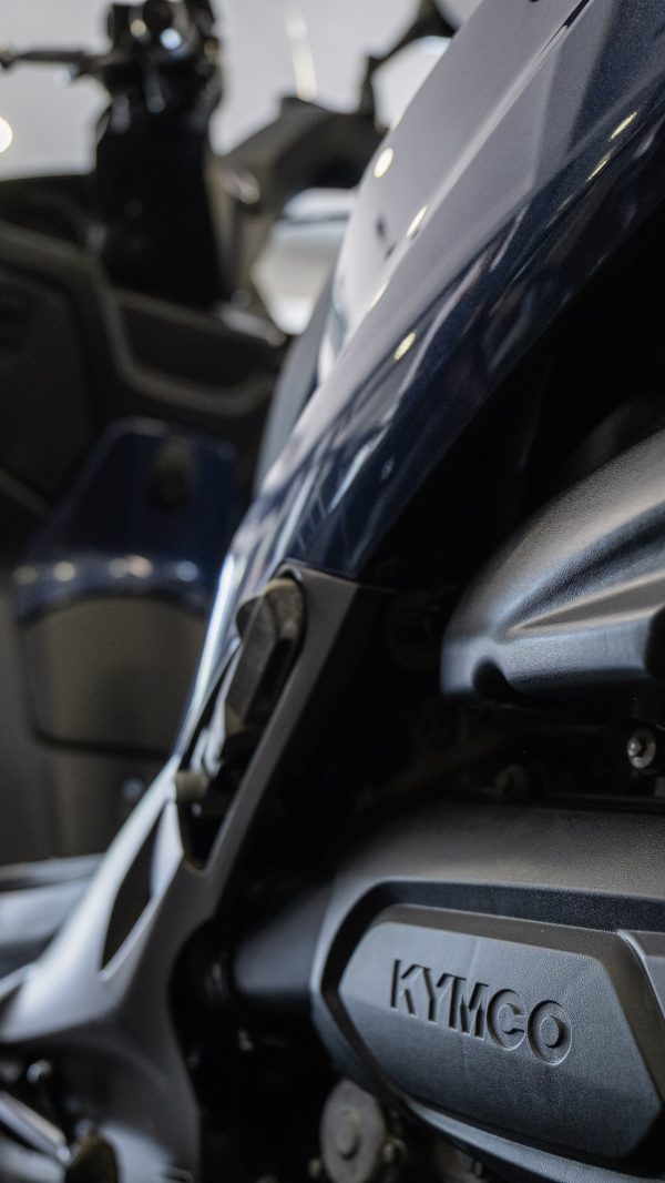 KYMCO X-TOWN 125 - Image 4
