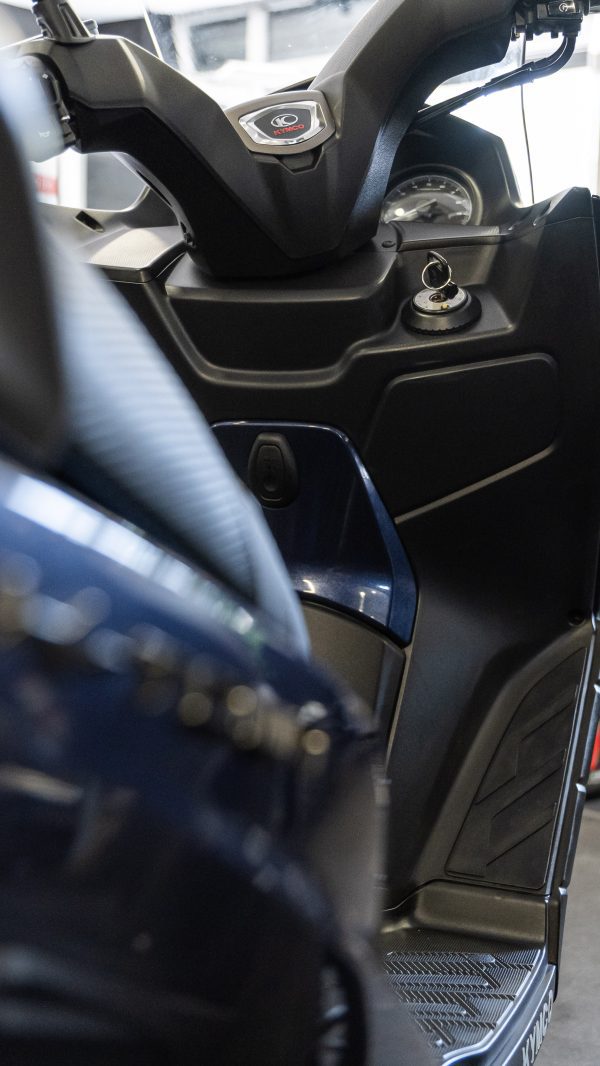 KYMCO X-TOWN 125 - Image 5