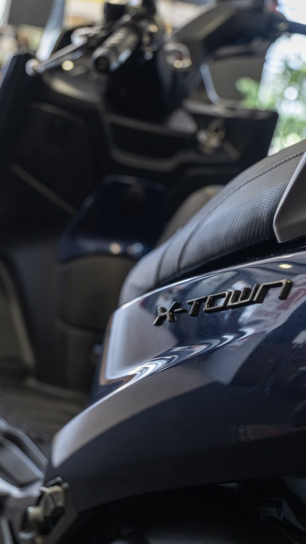 KYMCO X-TOWN 125 - Image 6