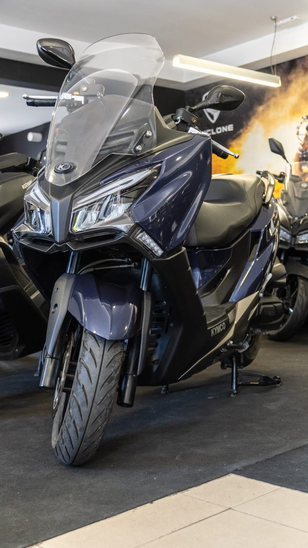 KYMCO X-TOWN 125