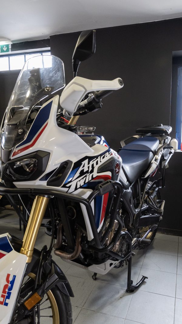 Honda CRF 1000 África Twin