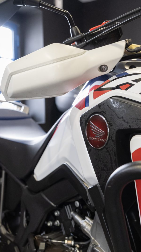 Honda CRF 1000 África Twin - Image 3
