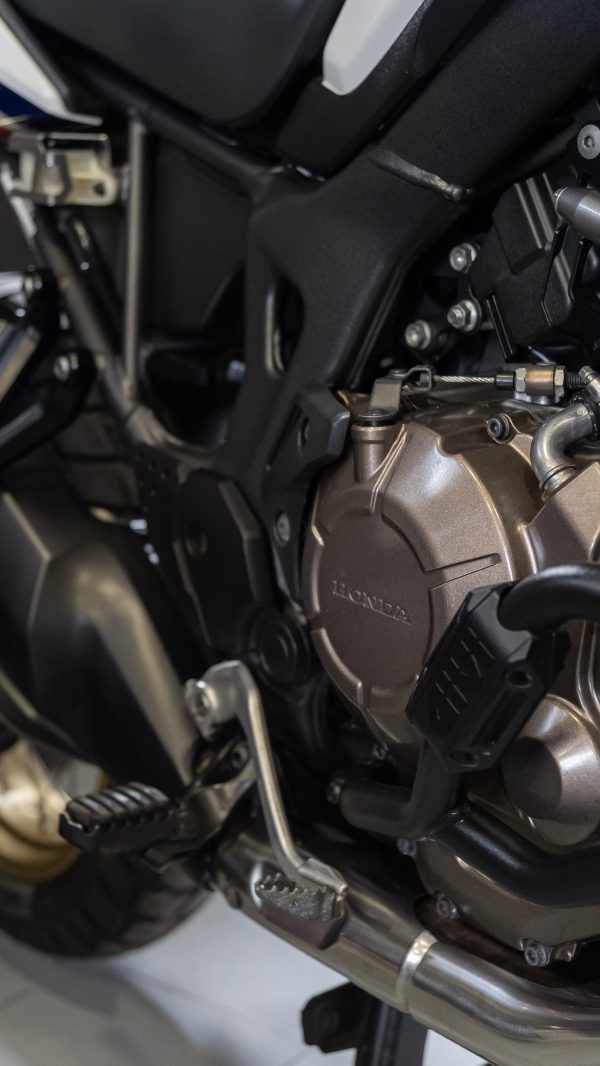 Honda CRF 1000 África Twin - Image 4