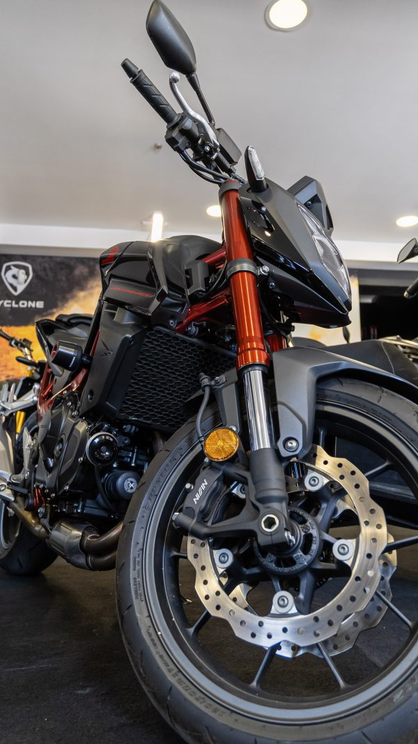 Honda Hornet 750