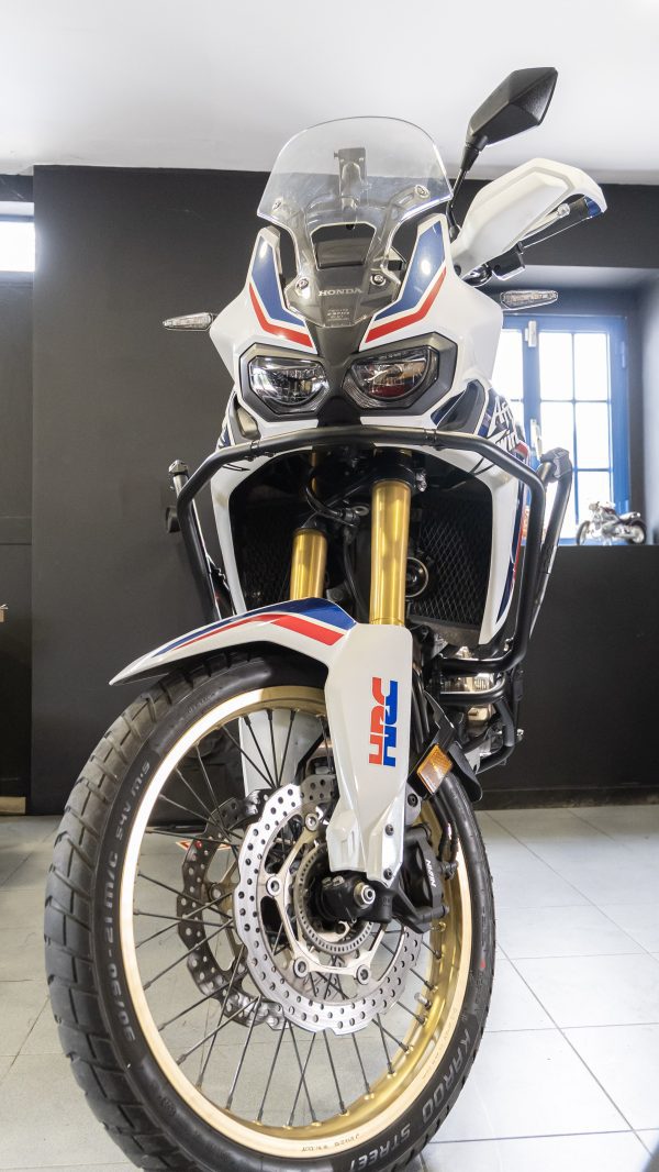 Honda CRF 1000 África Twin - Image 2
