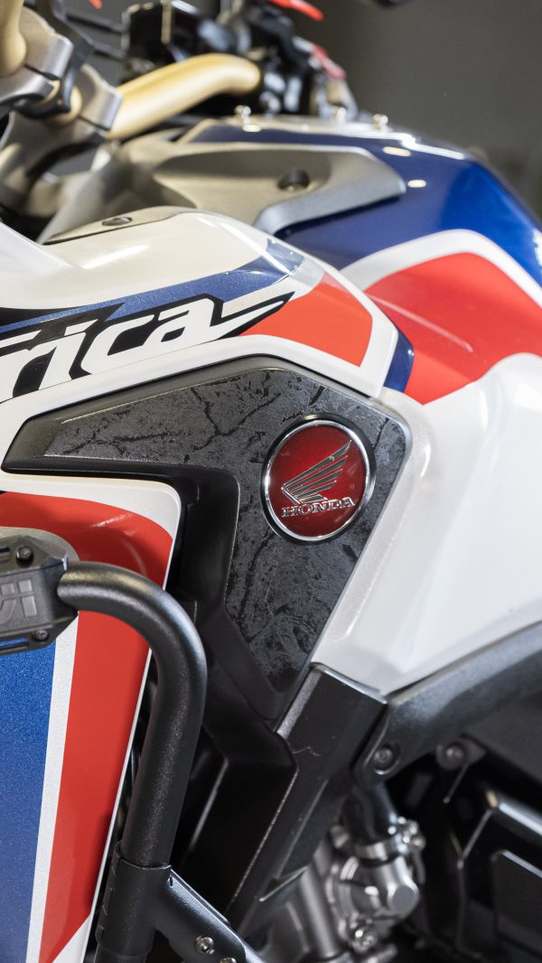 Honda CRF 1000 África Twin - Image 7