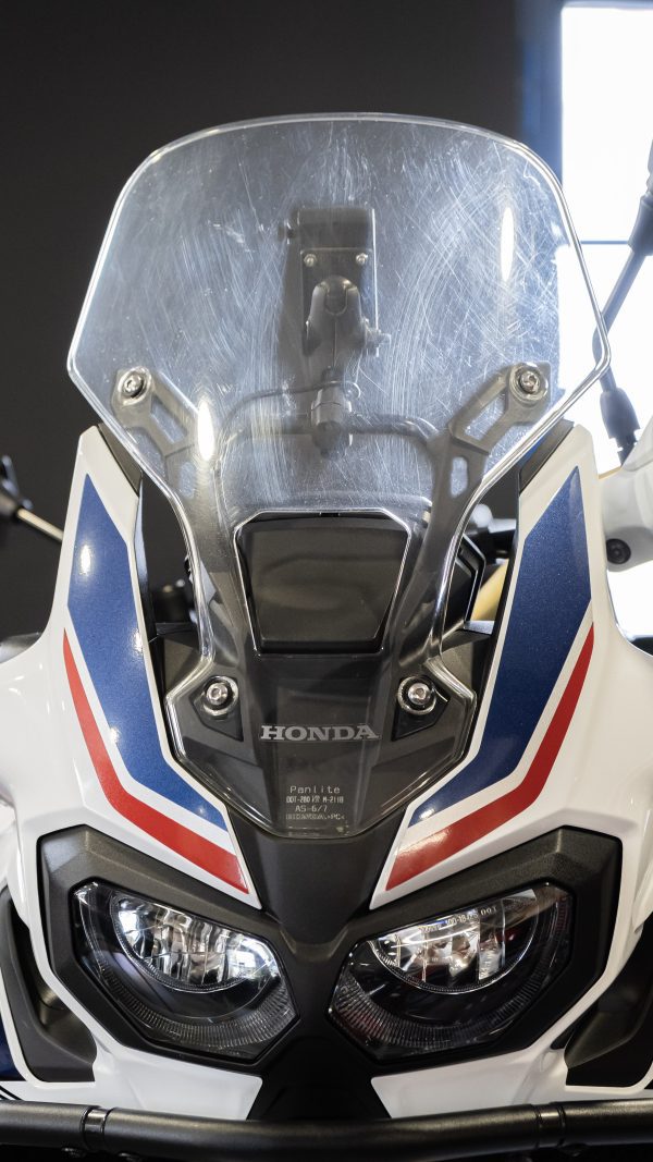 Honda CRF 1000 África Twin - Image 6