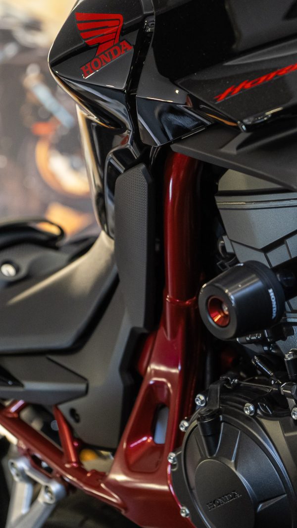 Honda Hornet 750 - Image 2