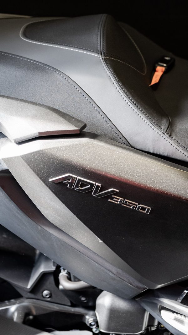 Honda ADV 350 - Image 2