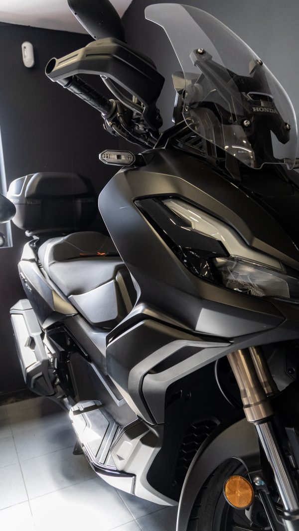 Honda ADV 350 - Image 3