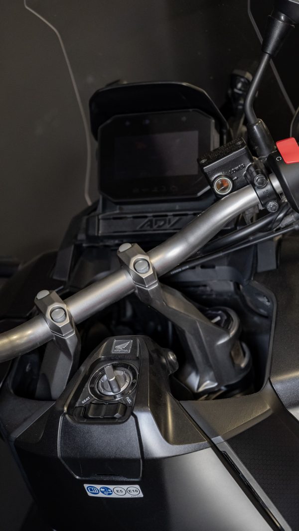 Honda ADV 350 - Image 6